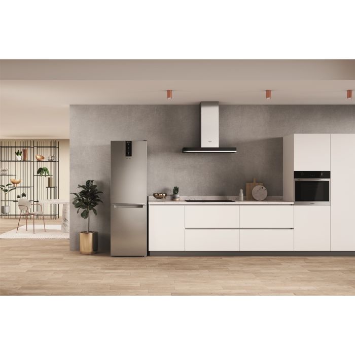 Холодильник Whirlpool W7X81OOX0 изображение 9