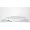 Подушка MirSon ортопедическая №6019 Steep Line Aloe Vera 58х40х10.5 (2200003261219) изображение 3