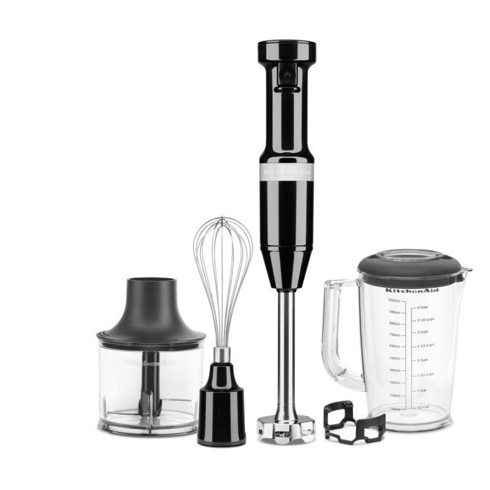 Блендер KitchenAid 5KHBV83EBM