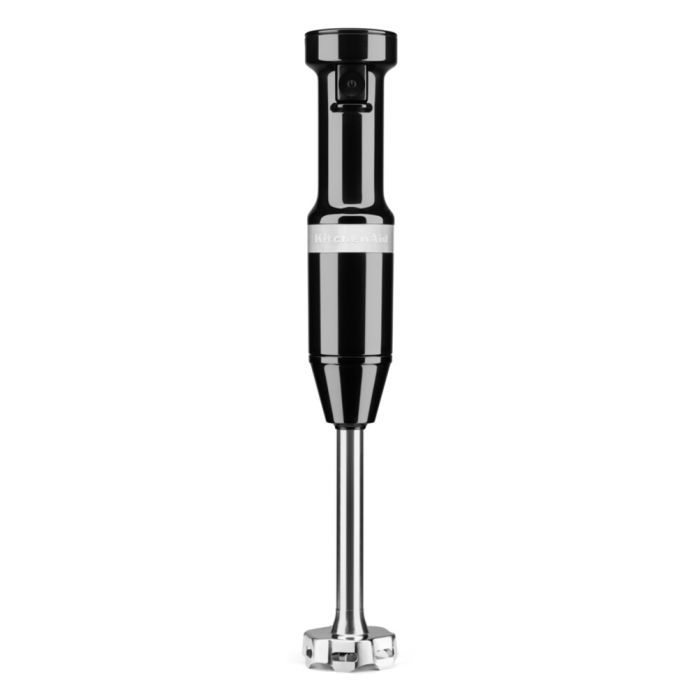 Блендер KitchenAid 5KHBV83EBM изображение 5