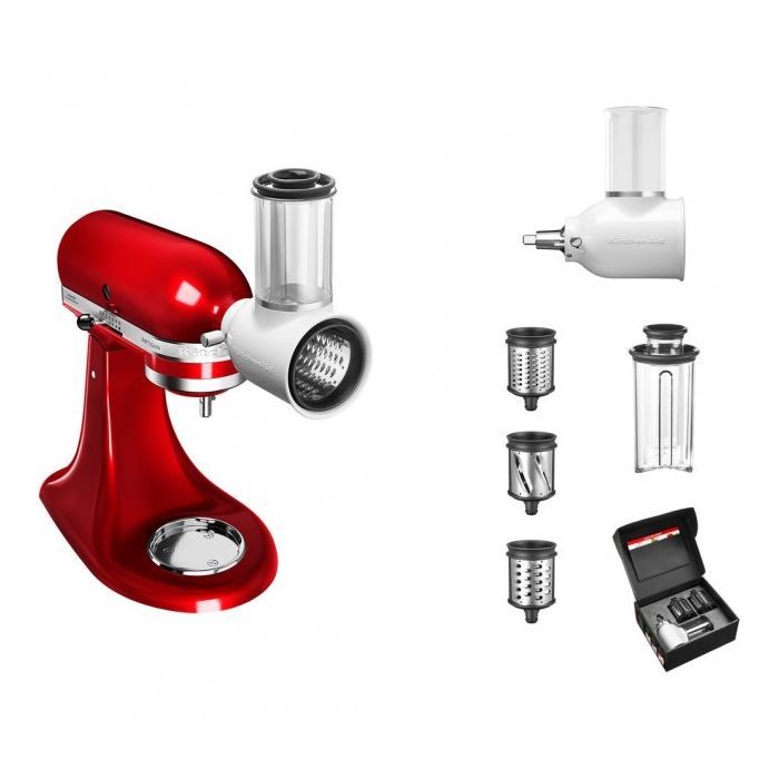 Насадка для комбайна KitchenAid 5KSMVSA зображення 2
