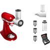Насадка для комбайна KitchenAid 5KSMVSA зображення 2