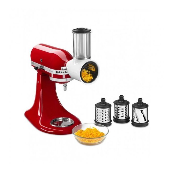 Насадка для комбайна KitchenAid 5KSMVSA зображення 3