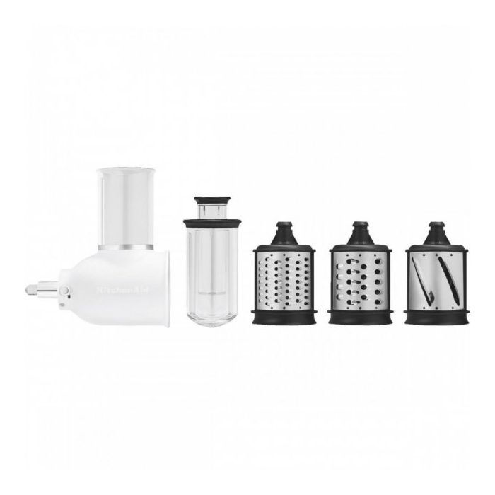 Насадка для комбайна KitchenAid 5KSMVSA зображення 4