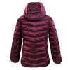 Куртка дитяча Huppa STENNA 17980055 бордовий 134 (4741468747880) зображення 3