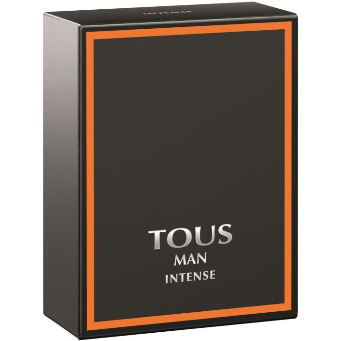 Туалетна вода Tous Man Intense 100 мл (8436038839121) зображення 2