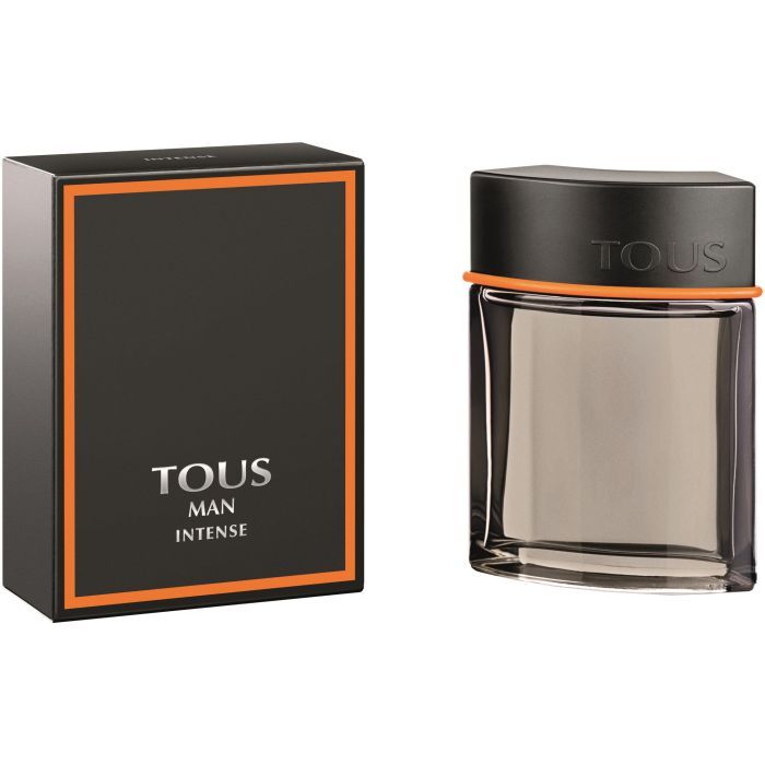 Туалетна вода Tous Man Intense 100 мл (8436038839121) зображення 3