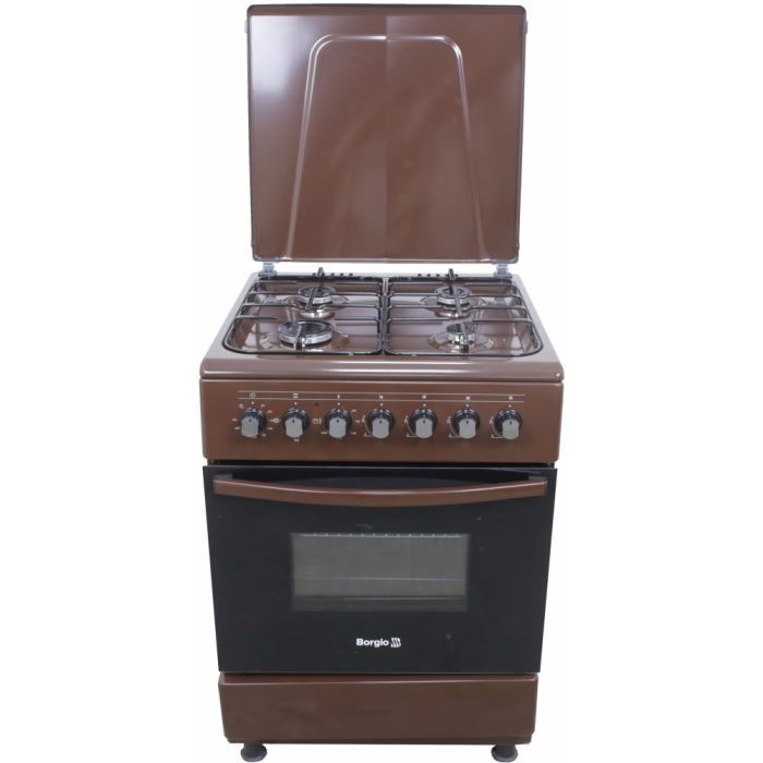 Плита Borgio GE 640 B MBBLT изображение 2