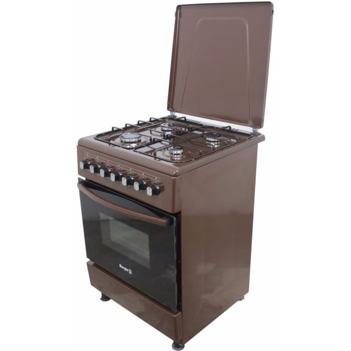 Плита Borgio GE 640 B MBBLT изображение 3