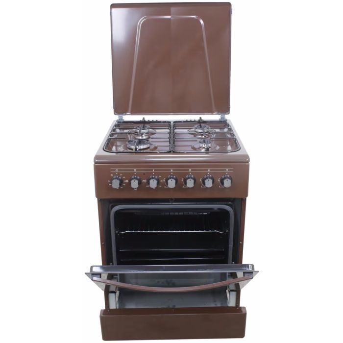 Плита Borgio GE 640 B MBBLT изображение 4