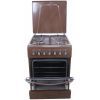 Плита Borgio GE 640 B MBBLT изображение 4