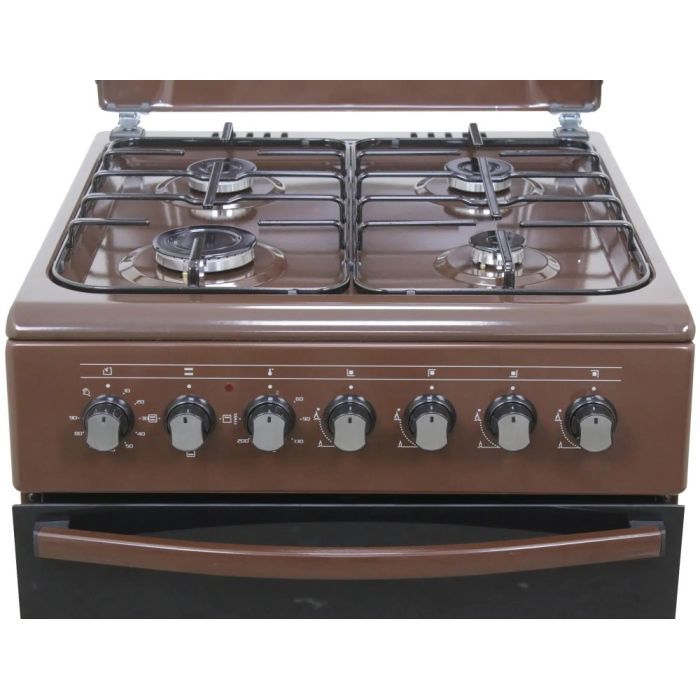 Плита Borgio GE 640 B MBBLT изображение 6