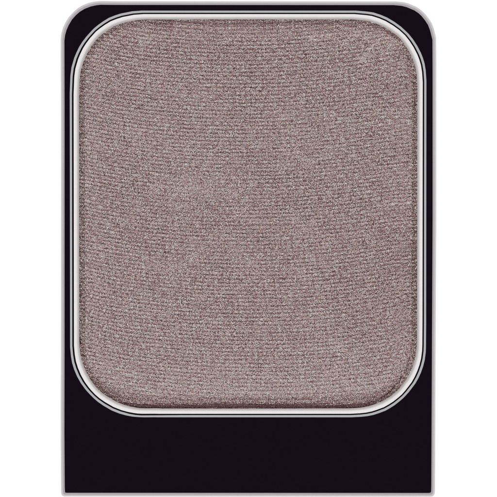 Тени для век Malu Wilz Eye Shadow 197 - Pearly Silver Grey (4060425001118)