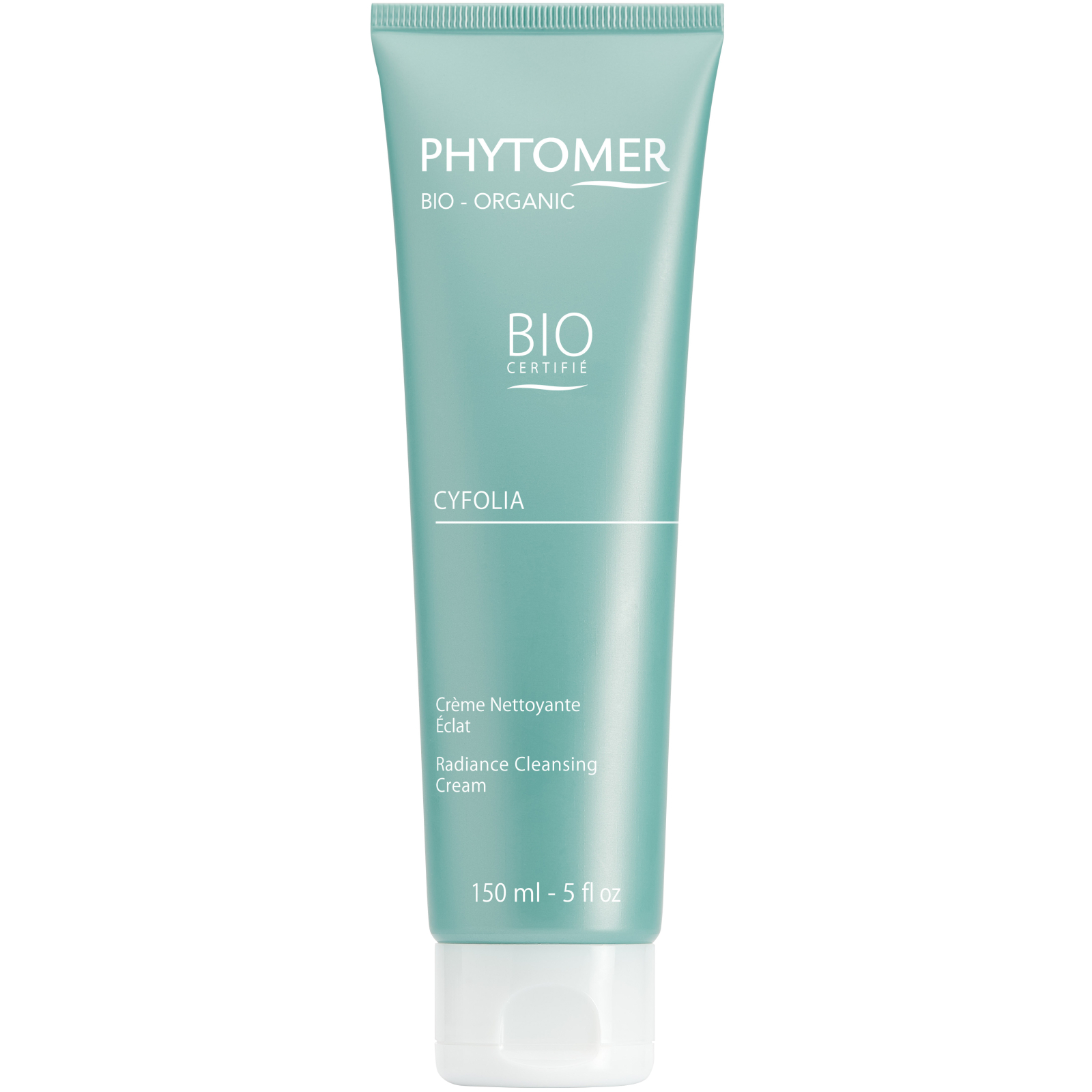 Крем для лица Phytomer Cyfolia Radiance Cleansing Cream Очищающий 150 мл (3530019005576)