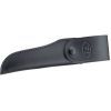 Нож Fallkniven F1 Pilot Survival Black Lam. VG-10 (F1BL) изображение 2