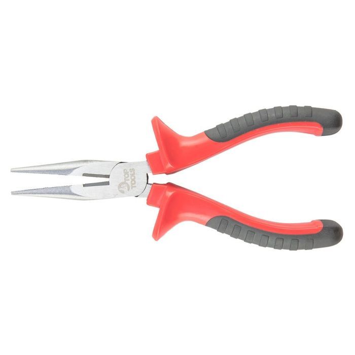 Плоскогубцы Top Tools длинногубцы, 160мм (32D113)
