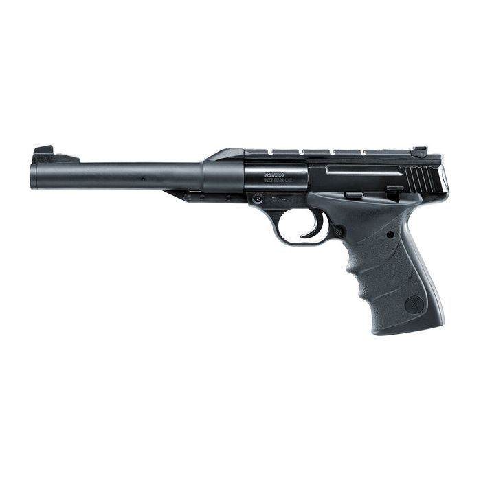 Пневматичний пістолет Umarex Browning Buck Mark URX (2.4848)