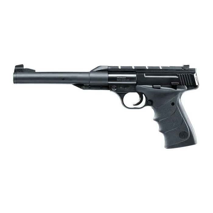 Пневматичний пістолет Umarex Browning Buck Mark URX (2.4848)