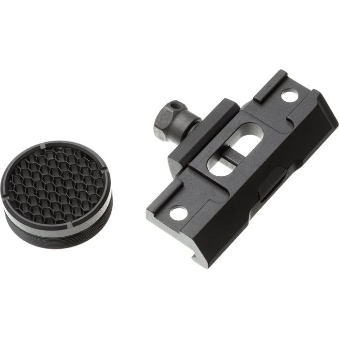 Коллиматорный прицел Sig Sauer Romeo7 1x30mm 2 MOA Red Dot (SOR71001) изображение 4