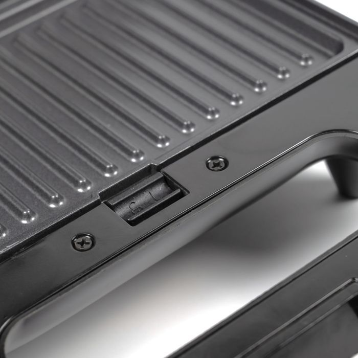 Сэндвичница Hölmer HCG-12SM изображение 10