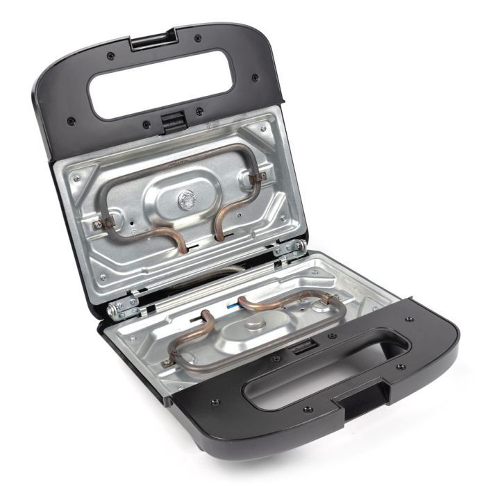 Сэндвичница Hölmer HCG-12SM изображение 11