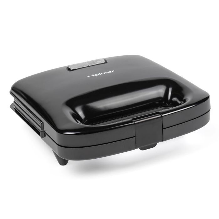 Сэндвичница Hölmer HCG-12SM