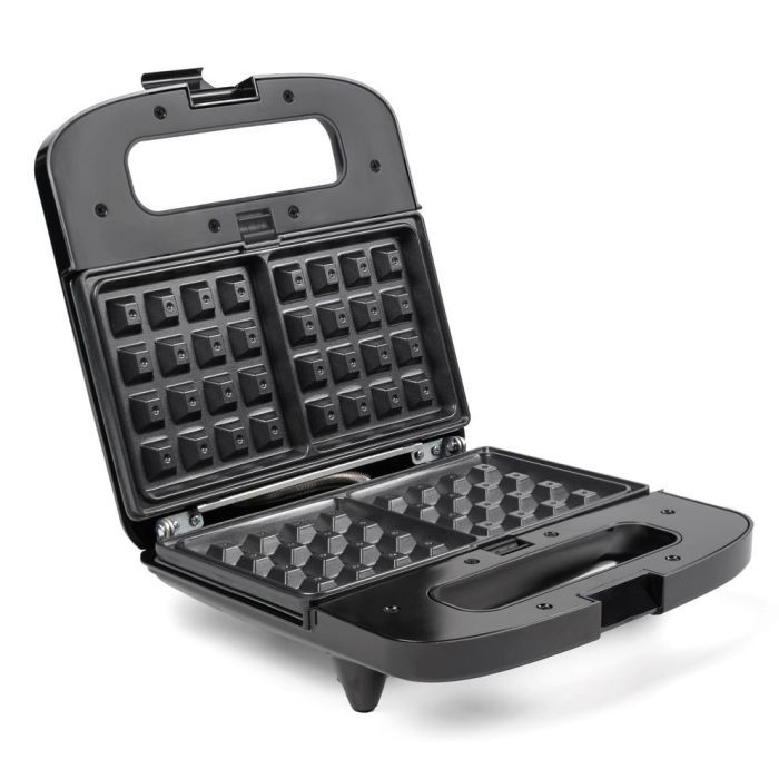 Сэндвичница Hölmer HCG-12SM изображение 2