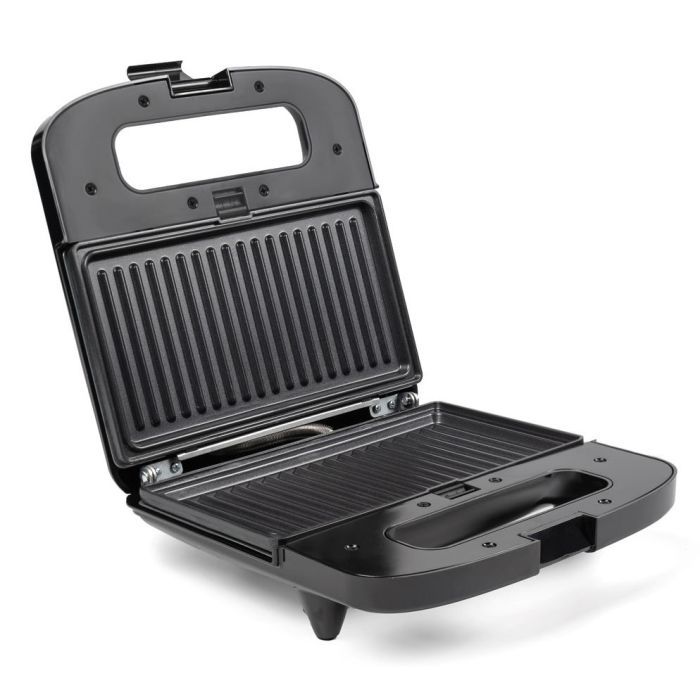 Сэндвичница Hölmer HCG-12SM изображение 3