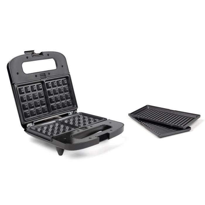 Сэндвичница Hölmer HCG-12SM изображение 4