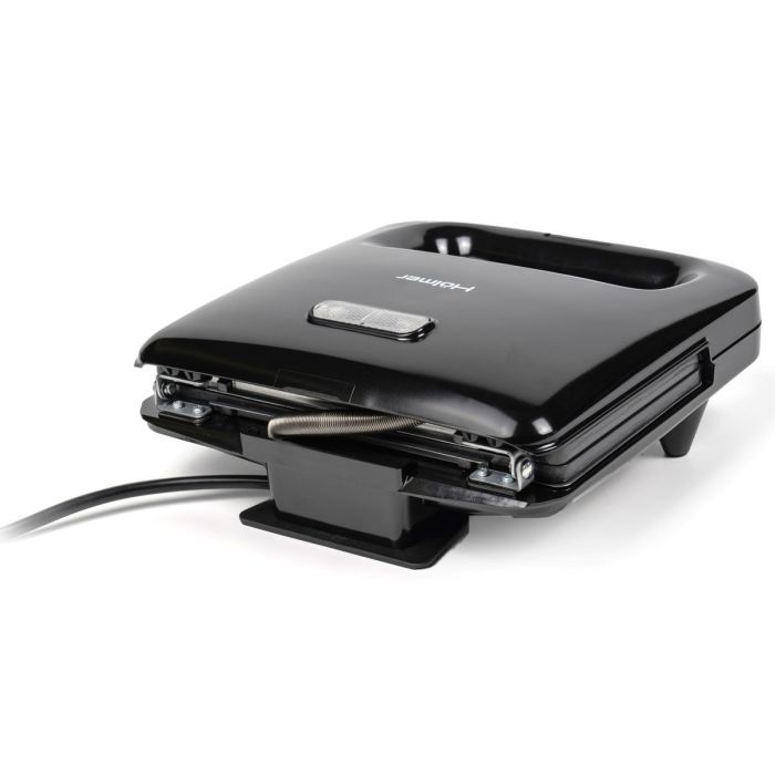 Сэндвичница Hölmer HCG-12SM изображение 6