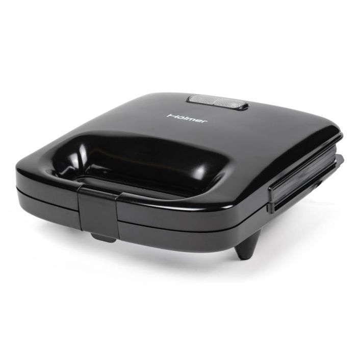 Сэндвичница Hölmer HCG-12SM изображение 7