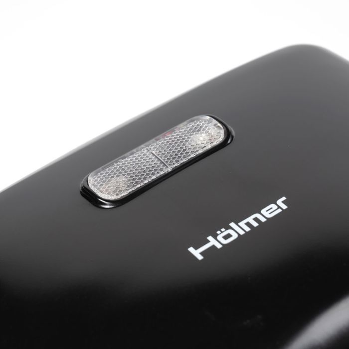 Сэндвичница Hölmer HCG-12SM изображение 8