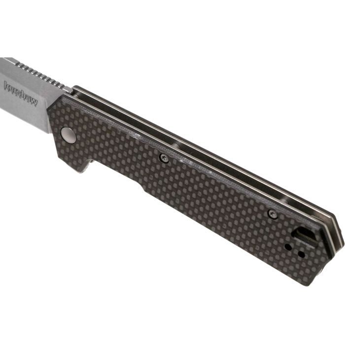 Нож Kershaw Rib (1372) изображение 5