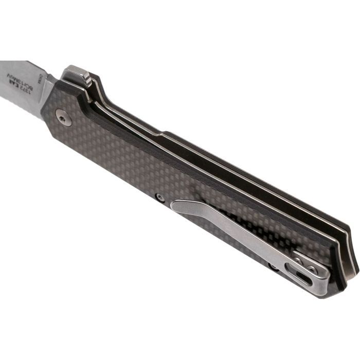 Нож Kershaw Rib (1372) изображение 6