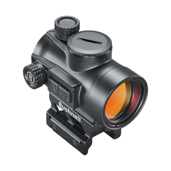 Коліматорний приціл Bushnell AR Optics TRS-26 3 МОА (AR71XRD) зображення 2