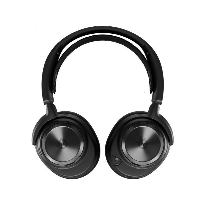 Наушники SteelSeries Arctis Nova Pro Wireless Black (SS61520) изображение 2
