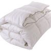 Ковдра MirSon пухова Royal Pearl 036 зима 200x220 см (2200000003713)