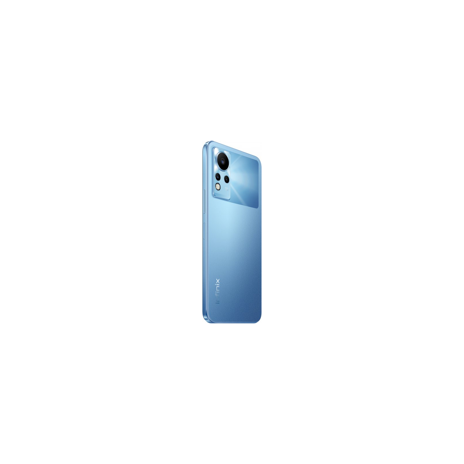Мобильный телефон Infinix Note 12 6/128Gb NFC Jewel Blue (4895180783692) изображение 3