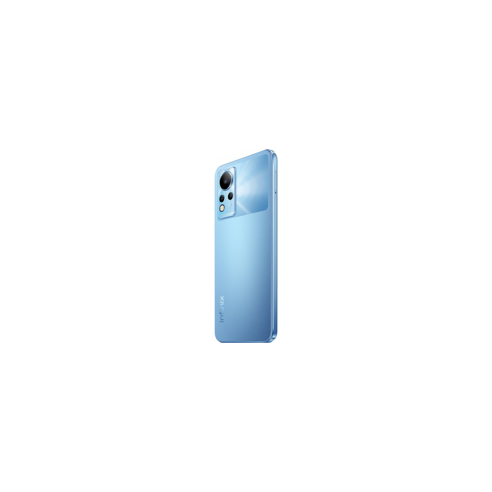 Мобильный телефон Infinix Note 12 6/128Gb NFC Jewel Blue (4895180783692) изображение 4