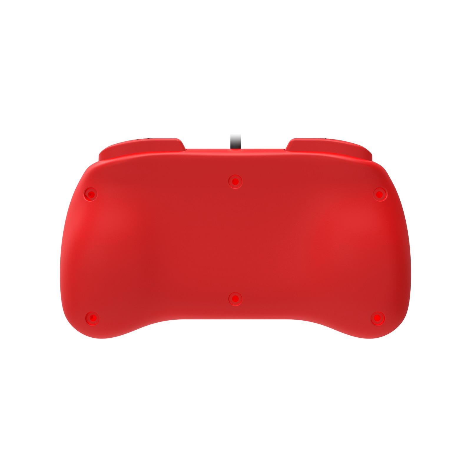 Геймпад Hori Horipad Mini (Super Mario) для Nintendo Switch Blue/Red (NSW-276U) изображение 4