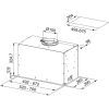 Вытяжка кухонная Franke 305.0665.361 изображение 2