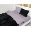 Постельное белье MirSon Велюр Winter Delicate 28-0110 Abburno 2х143х210 (2200004052052) изображение 3