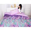 Постельное белье MirSon Сатин 22-1330 Paradise Семейный 160х220 (2200005157084) изображение 2