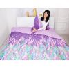 Постельное белье MirSon Сатин 22-1330 Paradise Семейный 160х220 (2200005157084) изображение 3