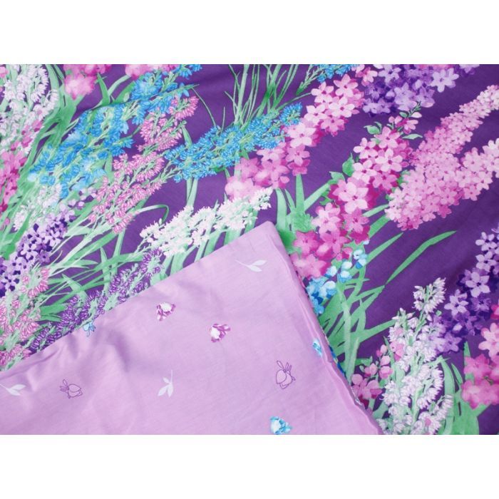 Постельное белье MirSon Сатин 22-1330 Paradise Семейный 160х220 (2200005157084) изображение 6