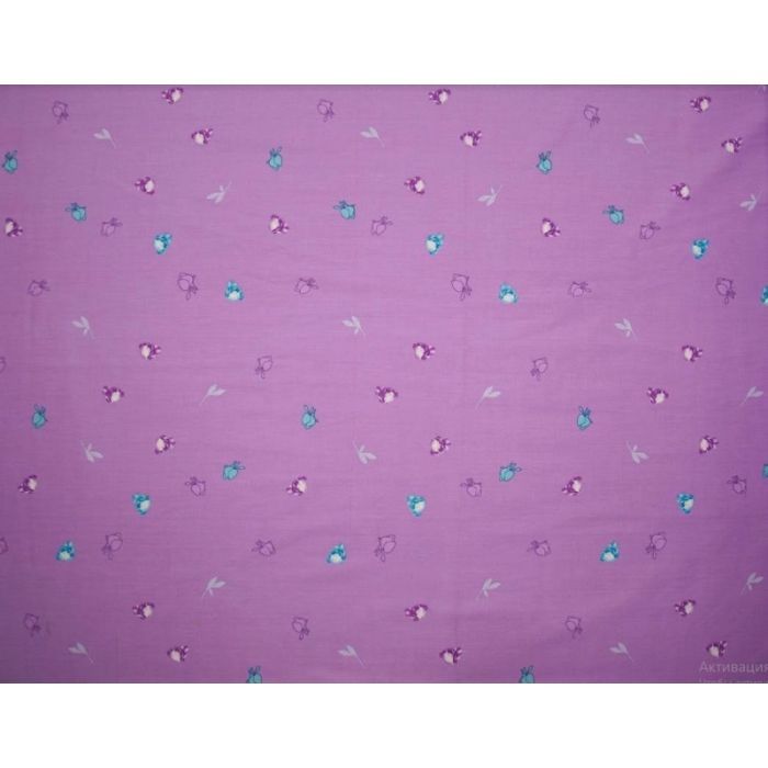 Постельное белье MirSon Сатин 22-1330 Paradise Семейный 160х220 (2200005157084) изображение 8