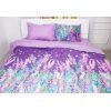 Постельное белье MirSon Сатин 22-1330 Paradise Семейный 160х220 (2200005157084)