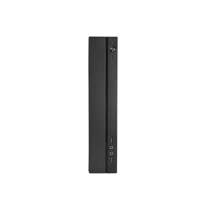 Корпус Chieftec COMPACT (IX-06B-OP) зображення 4