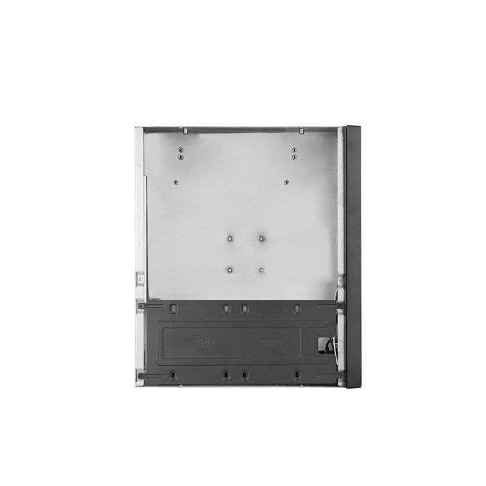 Корпус Chieftec COMPACT (IX-06B-OP) зображення 6