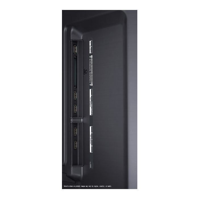 Телевізор LG 50NANO766QA зображення 9